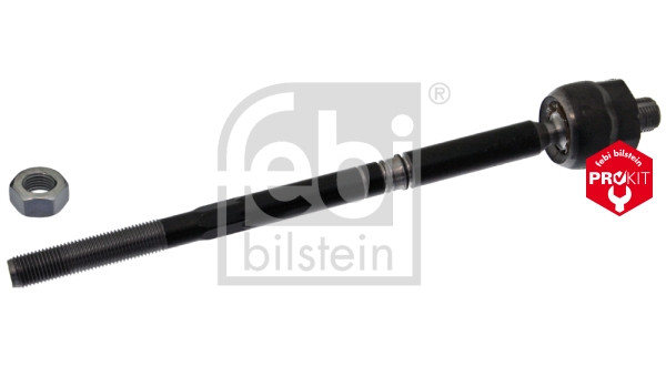 FEBI BILSTEIN Axialgelenk, Spurstange