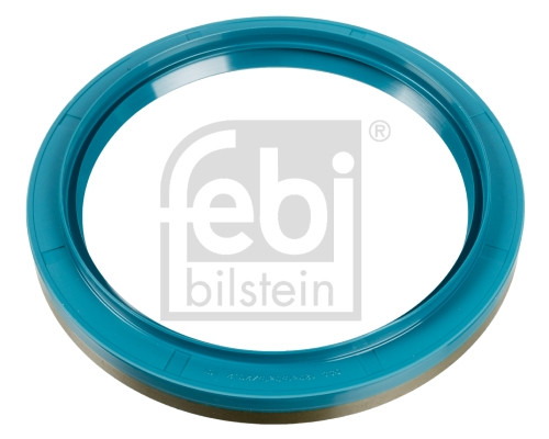 FEBI BILSTEIN Wellendichtring, Radnabe