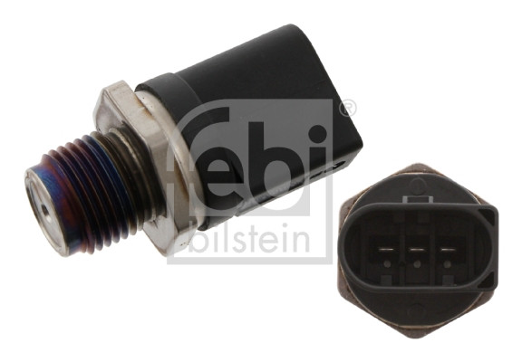 FEBI BILSTEIN Sensor, Kraftstoffdruck