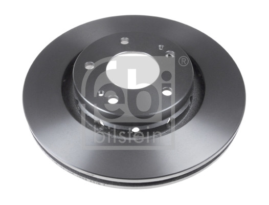 FEBI BILSTEIN Bremsscheibe