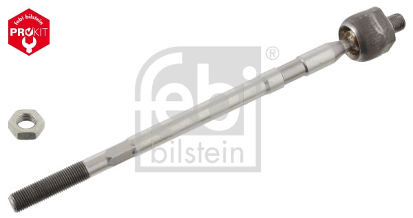 FEBI BILSTEIN Axialgelenk, Spurstange