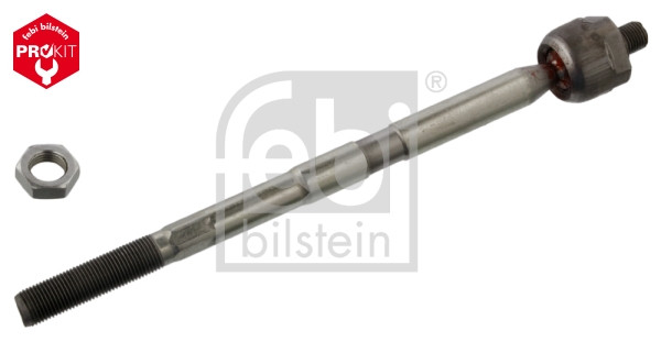 FEBI BILSTEIN Axialgelenk, Spurstange