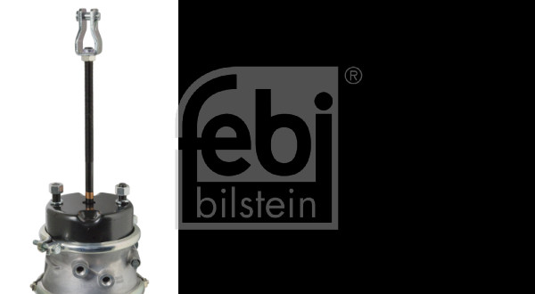 FEBI BILSTEIN Membranbremszylinder