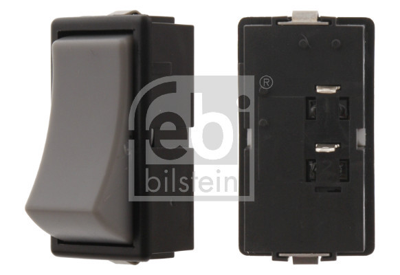 FEBI BILSTEIN Schalter, Splitgetriebe