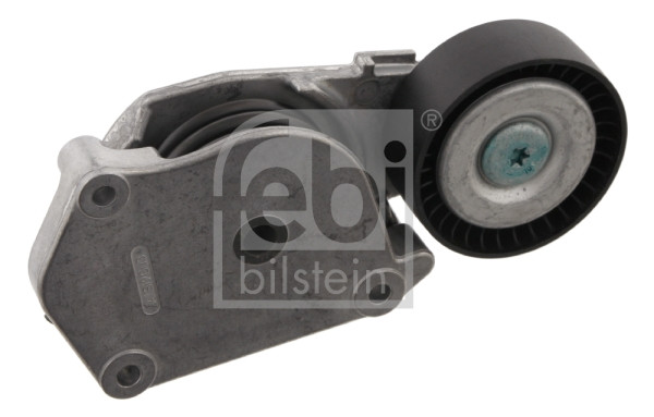 FEBI BILSTEIN Riemenspanner, Keilrippenriemen