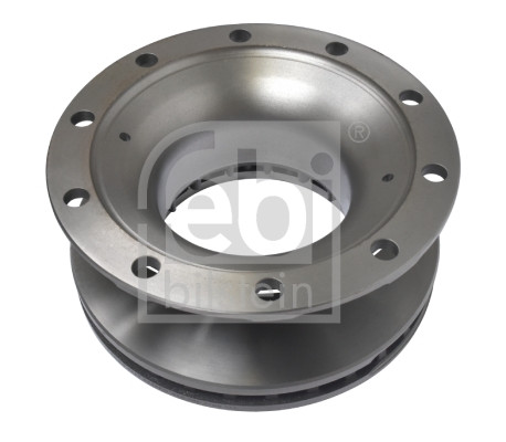 FEBI BILSTEIN Bremsscheibe