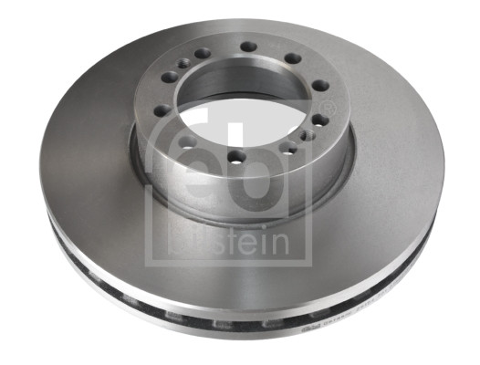 FEBI BILSTEIN Bremsscheibe