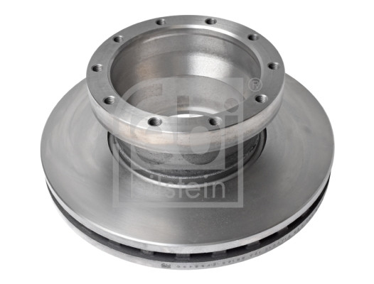 FEBI BILSTEIN Bremsscheibe