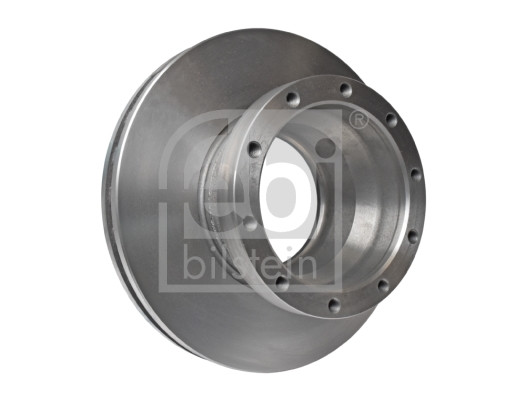 FEBI BILSTEIN Bremsscheibe