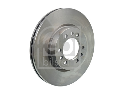 FEBI BILSTEIN Bremsscheibe