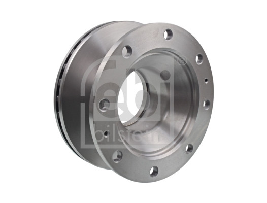 FEBI BILSTEIN Bremsscheibe
