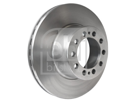 FEBI BILSTEIN Bremsscheibe