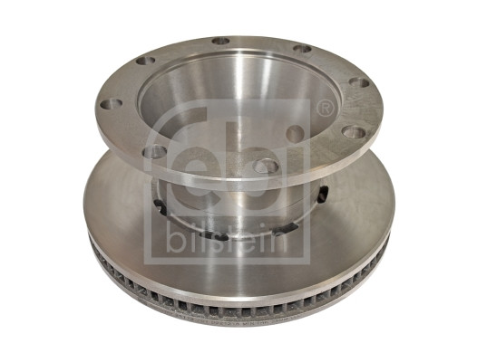 FEBI BILSTEIN Bremsscheibe