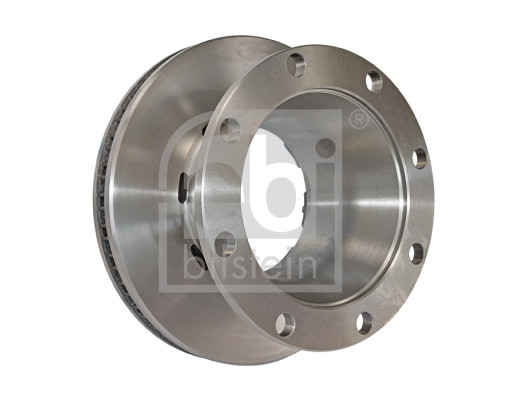 FEBI BILSTEIN Bremsscheibe