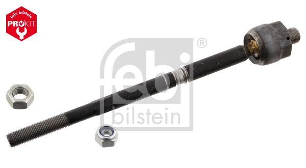 FEBI BILSTEIN Axialgelenk, Spurstange