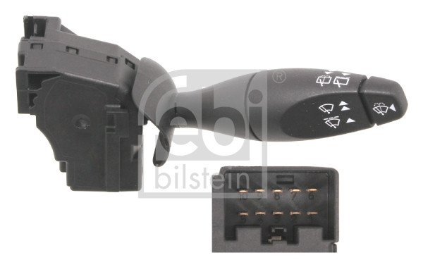 FEBI BILSTEIN Wischerschalter