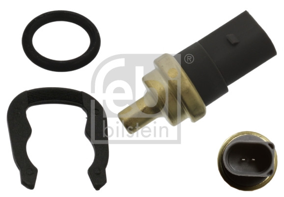 FEBI BILSTEIN Sensor, Kühlmitteltemperatur