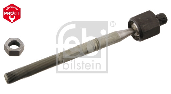 FEBI BILSTEIN Axialgelenk, Spurstange
