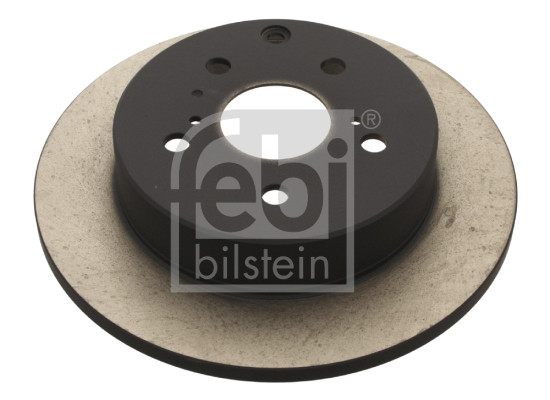 FEBI BILSTEIN Bremsscheibe