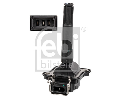 FEBI BILSTEIN Zündspule