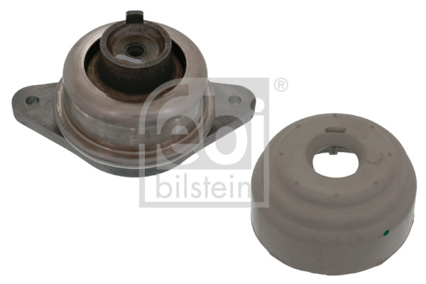 FEBI BILSTEIN Lagerung, Motor