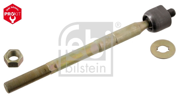 FEBI BILSTEIN Axialgelenk, Spurstange
