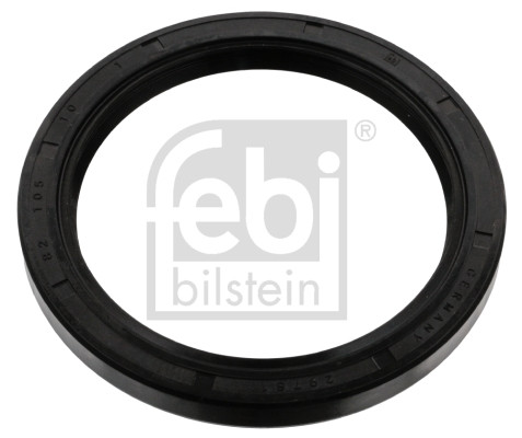 FEBI BILSTEIN Wellendichtring, Radnabe