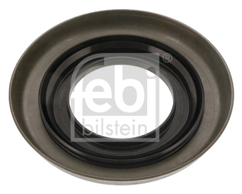 FEBI BILSTEIN Wellendichtring, Differential