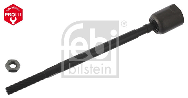 FEBI BILSTEIN Axialgelenk, Spurstange