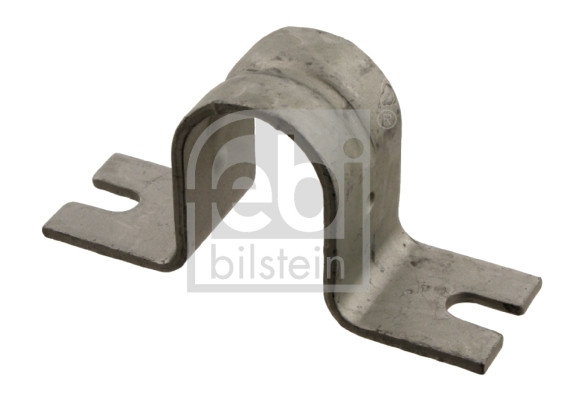 FEBI BILSTEIN Halter, Stabilisatorlagerung