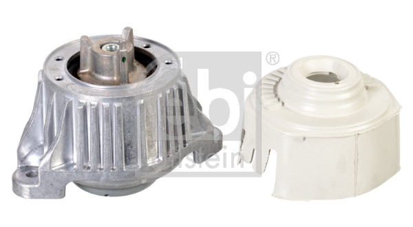 FEBI BILSTEIN Lagerung, Motor