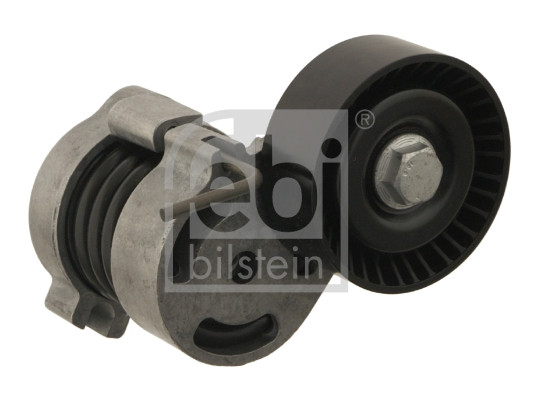 FEBI BILSTEIN Riemenspanner, Keilrippenriemen