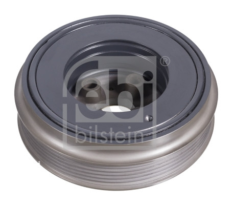 FEBI BILSTEIN Riemenscheibe, Kurbelwelle