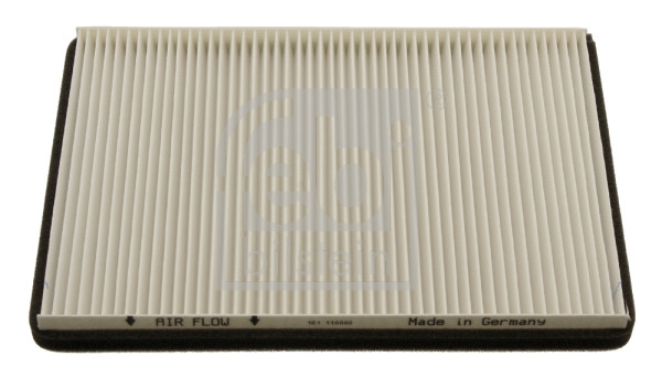 FEBI BILSTEIN Filter, Innenraumluft