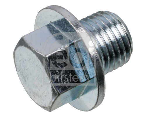 FEBI BILSTEIN Verschlussschraube, Ölwanne FEBI BILSTEIN Verschlussschraube, Ölwanne