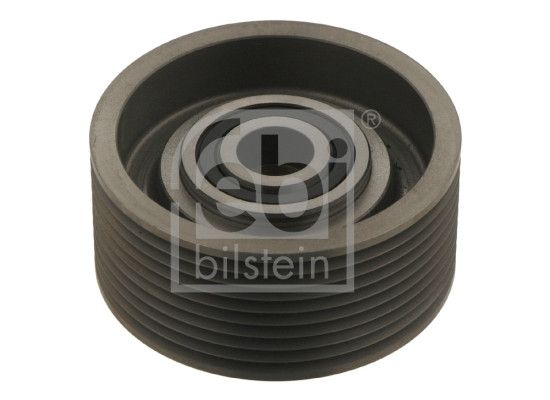 FEBI BILSTEIN Umlenk-/Führungsrolle, Keilrippenriemen
