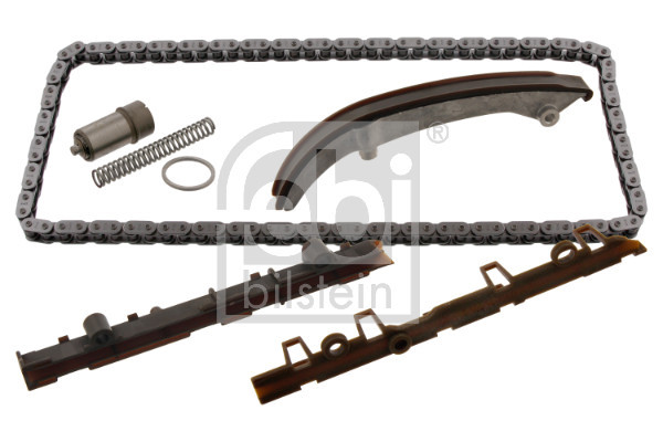 FEBI BILSTEIN Steuerkettensatz