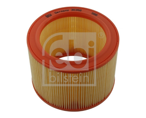 FEBI BILSTEIN Luftfilter