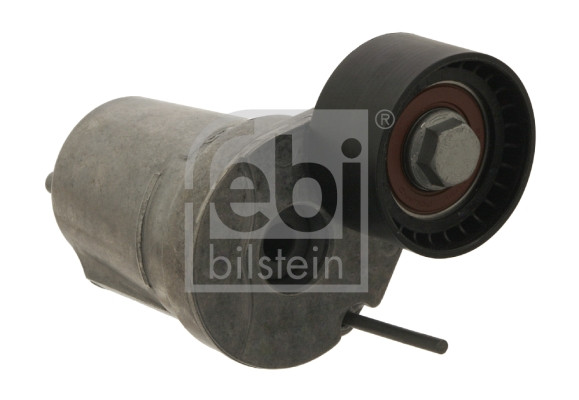 FEBI BILSTEIN Riemenspanner, Keilrippenriemen