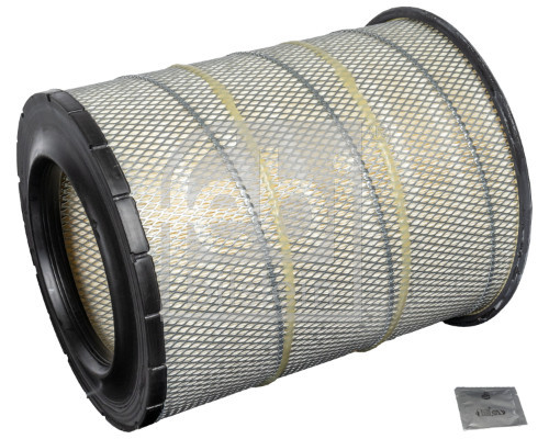 FEBI BILSTEIN Luftfilter