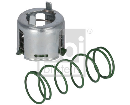 FEBI BILSTEIN Reparatursatz, Automatische Nachstellung