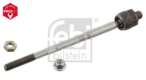FEBI BILSTEIN Axialgelenk, Spurstange