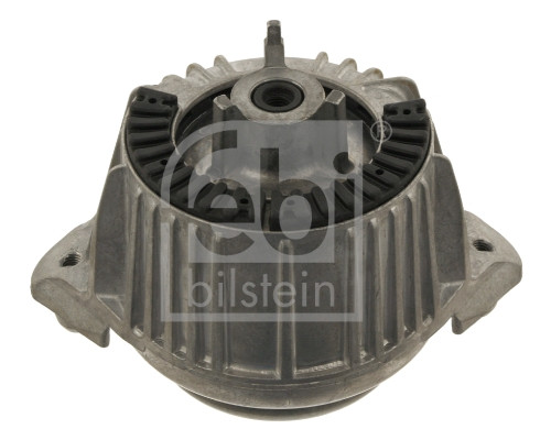 FEBI BILSTEIN Lagerung, Motor