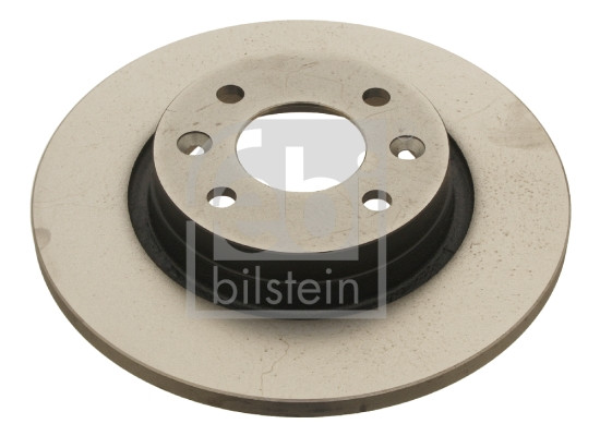 FEBI BILSTEIN Bremsscheibe