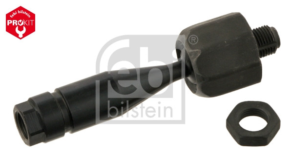FEBI BILSTEIN Axialgelenk, Spurstange