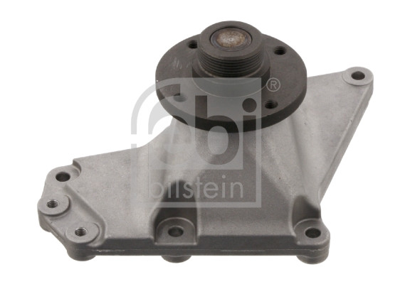 FEBI BILSTEIN Halter, Kühlerlüfter FEBI BILSTEIN Halter, Kühlerlüfter