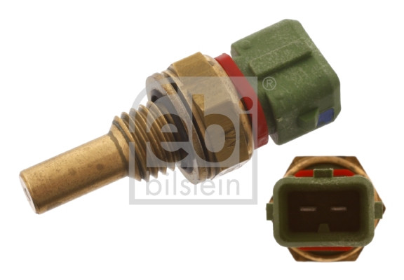 FEBI BILSTEIN Sensor, Kühlmitteltemperatur