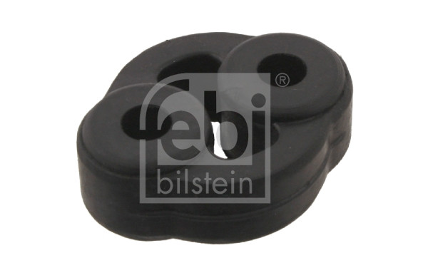 FEBI BILSTEIN Halter, Abgasanlage