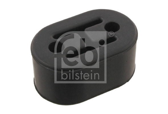 FEBI BILSTEIN Halter, Abgasanlage