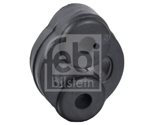 FEBI BILSTEIN Halter, Abgasanlage